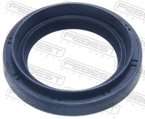 Wellendichtring, Antriebswelle FEBEST 95HBY-40580811R Bild Wellendichtring, Antriebswelle FEBEST 95HBY-40580811R