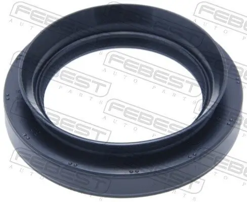 Wellendichtring, Antriebswelle FEBEST 95HBY-50731118L