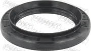 Wellendichtring, Differential Mitte FEBEST 95HBY-52750812L