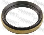 Dichtring, Radnabe FEBEST 95HCY-52650812X