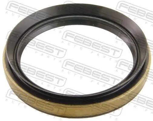 Dichtring, Radnabe FEBEST 95HCY-52650812X Bild Dichtring, Radnabe FEBEST 95HCY-52650812X