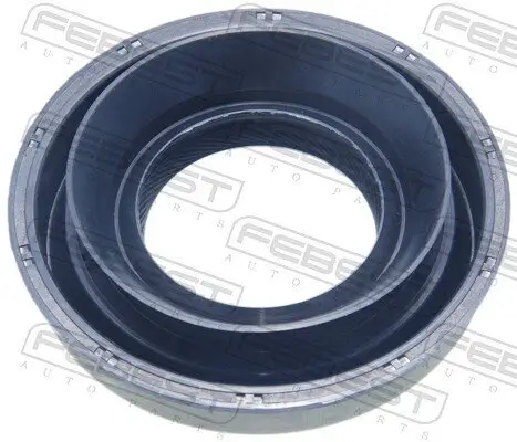 Wellendichtring, Antriebswelle FEBEST 95HDS-40751221R Bild Wellendichtring, Antriebswelle FEBEST 95HDS-40751221R