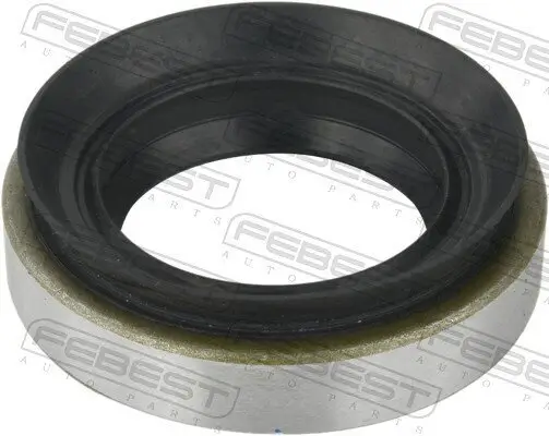 Wellendichtring, Antriebswelle FEBEST 95HDY-39641217X Bild Wellendichtring, Antriebswelle FEBEST 95HDY-39641217X