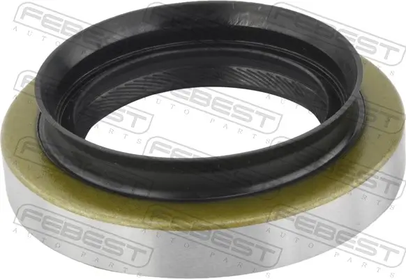 Wellendichtring, Differential Hinterachse FEBEST 95HDY-45721219R