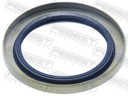 Dichtring, Radnabe FEBEST 95HDY-56780814X Bild Dichtring, Radnabe FEBEST 95HDY-56780814X