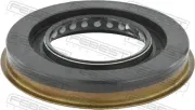 Wellendichtring, Differential hinten FEBEST 95HES-52951315C