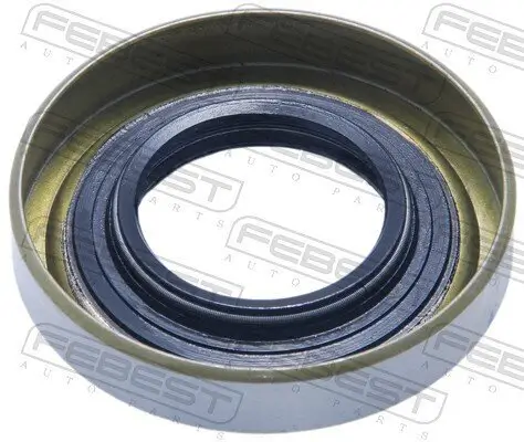 Wellendichtring, Antriebswelle FEBEST 95IDS-34651212X Bild Wellendichtring, Antriebswelle FEBEST 95IDS-34651212X