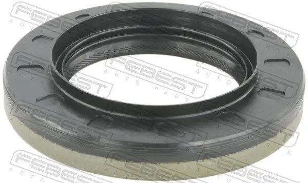Wellendichtring, Differential Antriebsachse FEBEST 95JEY-45751014R