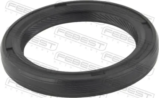 Wellendichtring, Kurbelwelle vorne FEBEST 95LAY-42560707R Bild Wellendichtring, Kurbelwelle vorne FEBEST 95LAY-42560707R