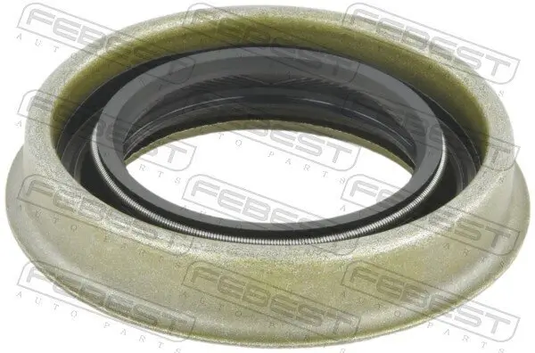 Wellendichtring, Antriebswelle FEBEST 95LDW-35550915U
