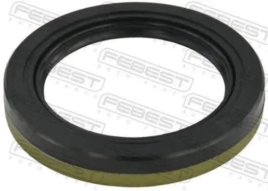 Dichtring, Radnabe FEBEST 95LEY-53731010UM Bild Dichtring, Radnabe FEBEST 95LEY-53731010UM
