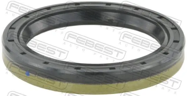 Dichtring, Radnabe FEBEST 95LEY-61801010X