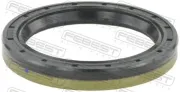 Dichtring, Radnabe FEBEST 95LEY-61801010X