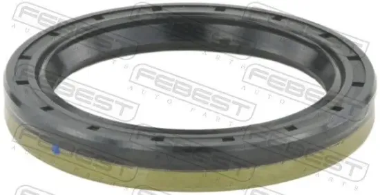 Dichtring, Radnabe FEBEST 95LEY-61801010X Bild Dichtring, Radnabe FEBEST 95LEY-61801010X