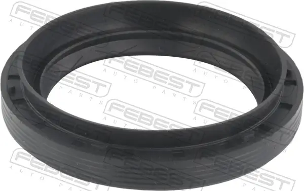 Wellendichtring, Differential Hinterachse FEBEST 95MAY-50680813C