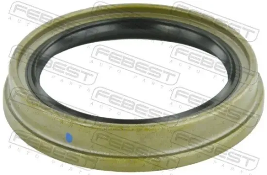 Dichtring, Radnabe FEBEST 95MES-49620711X Bild Dichtring, Radnabe FEBEST 95MES-49620711X