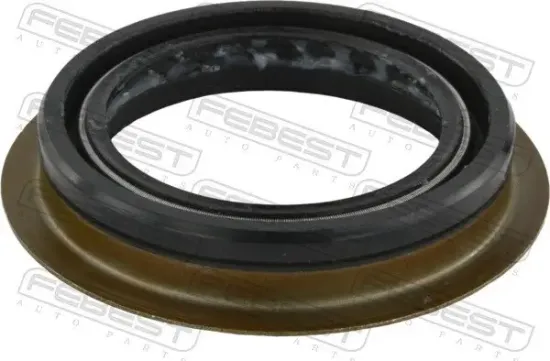 Wellendichtring, Gelenkwellenmittellager FEBEST 95MES-52701214R Bild Wellendichtring, Gelenkwellenmittellager FEBEST 95MES-52701214R