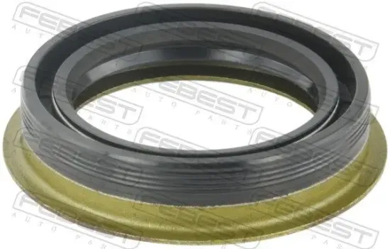 Wellendichtring, Antriebswelle FEBEST 95MEY-44601213C Bild Wellendichtring, Antriebswelle FEBEST 95MEY-44601213C