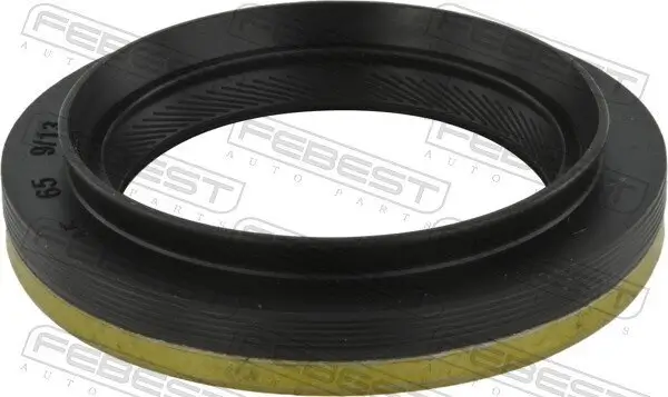 Wellendichtring, Differential Hinterachse FEBEST 95MEY-45650913R