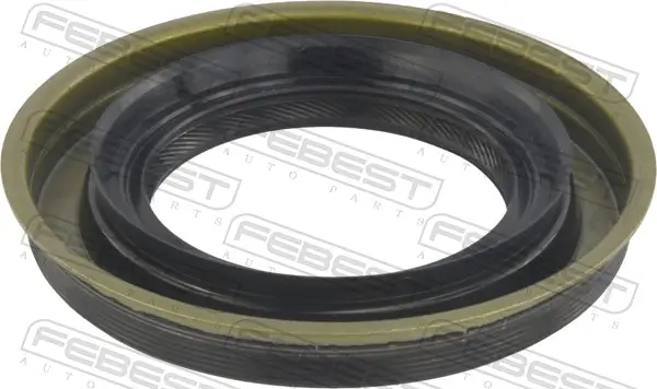 Wellendichtring, Differential hintere Gelenkwelle an Differential FEBEST 95MFS-49801112R