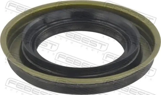 Wellendichtring, Differential hintere Gelenkwelle an Differential FEBEST 95MFS-49801112R Bild Wellendichtring, Differential hintere Gelenkwelle an Differential FEBEST 95MFS-49801112R