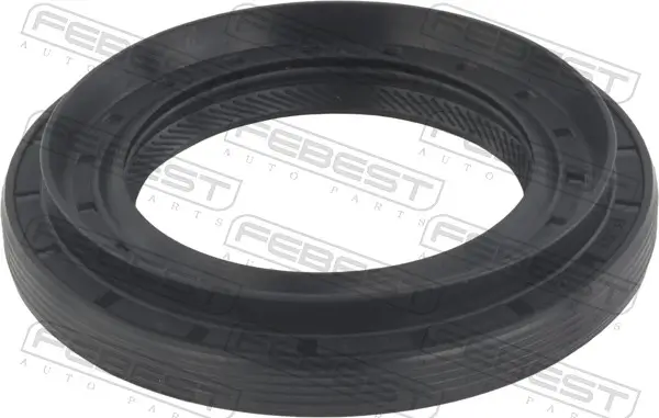 Wellendichtring, Differential hintere Gelenkwelle an Differential FEBEST 95PAY-50800813R