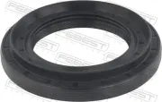 Wellendichtring, Differential hintere Gelenkwelle an Differential FEBEST 95PAY-50800813R