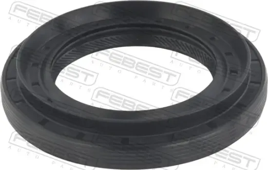 Wellendichtring, Differential hintere Gelenkwelle an Differential FEBEST 95PAY-50800813R Bild Wellendichtring, Differential hintere Gelenkwelle an Differential FEBEST 95PAY-50800813R