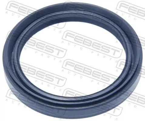 Dichtring, Radnabe FEBEST 95TBS-54690710X Bild Dichtring, Radnabe FEBEST 95TBS-54690710X