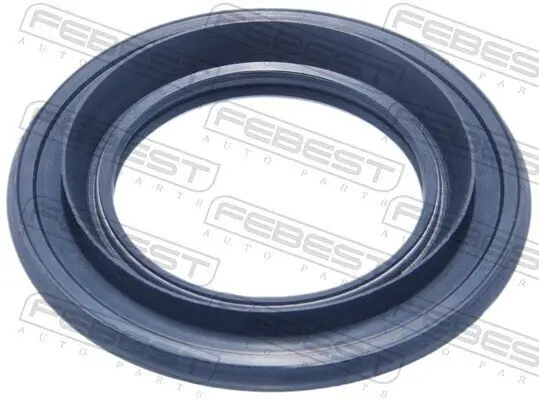 Wellendichtring, Antriebswelle FEBEST 95TCS-50720714X Bild Wellendichtring, Antriebswelle FEBEST 95TCS-50720714X