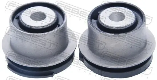 Lagerung, Lenker innen Hinterachse unten vorne FEBEST ADAB-001 Bild Lagerung, Lenker innen Hinterachse unten vorne FEBEST ADAB-001