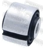 Lagerung, Lenker Hinterachse mitte FEBEST ADAB-011
