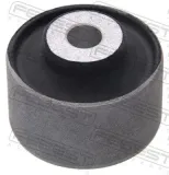 Lagerung, Lenker hinten vorne außen Vorderachse oben FEBEST ADAB-012