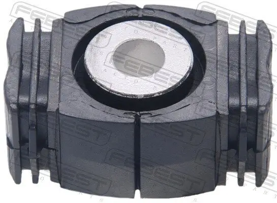 Lagerung, Lenker Hinterachse unten FEBEST ADAB-013