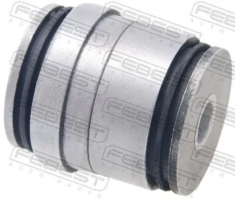 Lagerung, Lenker hinten Hinterachse unten FEBEST ADAB-014