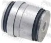 Lagerung, Lenker hinten Hinterachse unten FEBEST ADAB-014