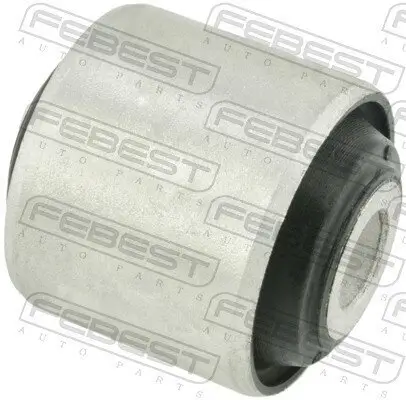 Lagerung, Lenker Hinterachse FEBEST ADAB-021 Bild Lagerung, Lenker Hinterachse FEBEST ADAB-021