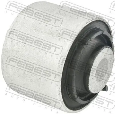 Lagerung, Lenker innen Vorderachse unten FEBEST ADAB-023 Bild Lagerung, Lenker innen Vorderachse unten FEBEST ADAB-023