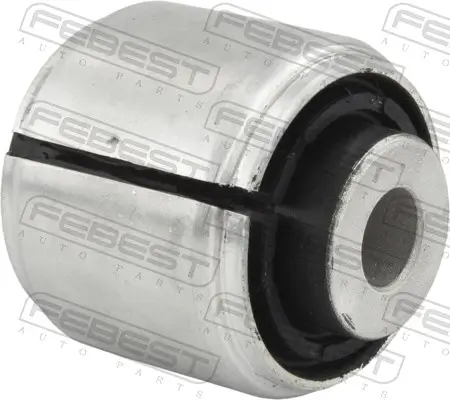 Lagerung, Lenker Hinterachse unten innen FEBEST ADAB-028 Bild Lagerung, Lenker Hinterachse unten innen FEBEST ADAB-028