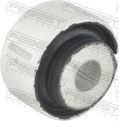Lagerung, Lenker Hinterachse oben FEBEST ADAB-034 Bild Lagerung, Lenker Hinterachse oben FEBEST ADAB-034