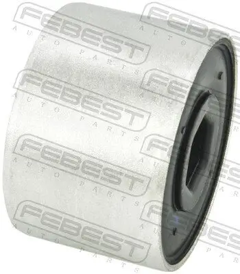 Lagerung, Lenker hinten FEBEST ADAB-A2B Bild Lagerung, Lenker hinten FEBEST ADAB-A2B