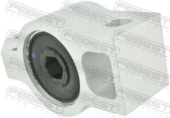 Lagerung, Lenker hinten rechts Vorderachse unten FEBEST ADAB-A3RH Bild Lagerung, Lenker hinten rechts Vorderachse unten FEBEST ADAB-A3RH