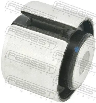 Lagerung, Achsstrebe FEBEST ADAB-Q5FSB Bild Lagerung, Achsstrebe FEBEST ADAB-Q5FSB