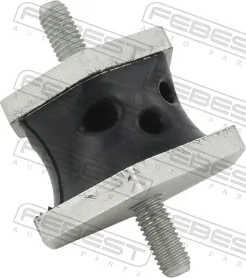 Lagerung, Differential oben FEBEST ADM-4MDM