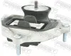 Lagerung, Automatikgetriebe hinten FEBEST ADM-Q5R Bild Lagerung, Automatikgetriebe hinten FEBEST ADM-Q5R