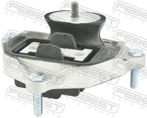 Lagerung, Automatikgetriebe hinten FEBEST ADM-Q5R Bild Lagerung, Automatikgetriebe hinten FEBEST ADM-Q5R