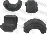 Reparatursatz, Stabilisatorlager Vorderachse FEBEST ADSB-4MF-KIT