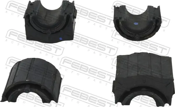Reparatursatz, Stabilisatorlager FEBEST ADSB-4MR-KIT