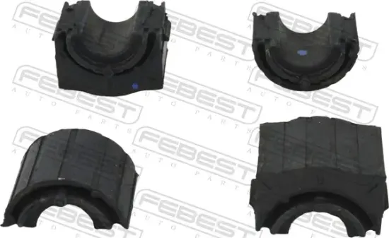 Reparatursatz, Stabilisatorlager FEBEST ADSB-4MR-KIT Bild Reparatursatz, Stabilisatorlager FEBEST ADSB-4MR-KIT