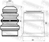 Staubschutzsatz, Stoßdämpfer Vorderachse FEBEST ADSHB-A4IIF-KIT Bild Staubschutzsatz, Stoßdämpfer Vorderachse FEBEST ADSHB-A4IIF-KIT